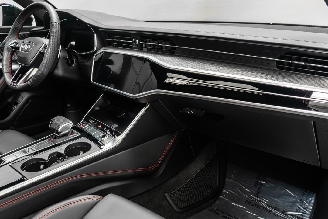 2025 Audi S6