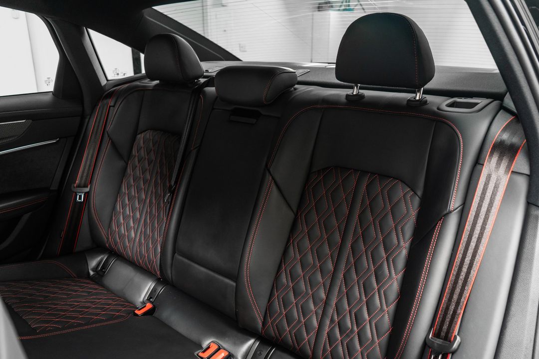 2025 Audi S6