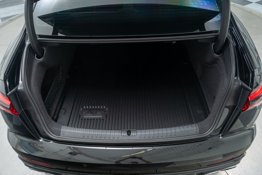 2025 Audi S6