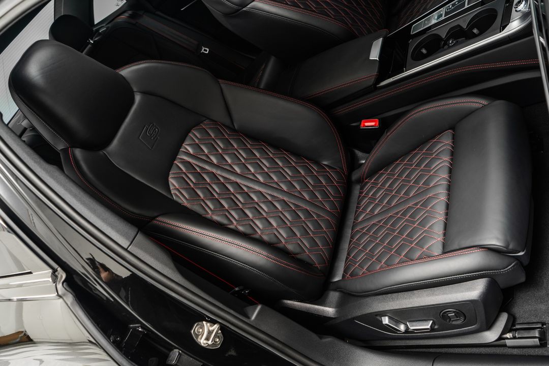 2025 Audi S6