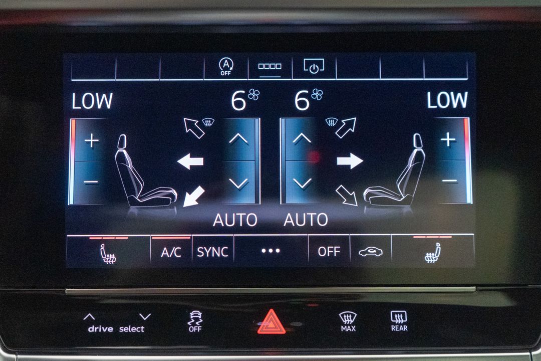 2025 Audi S6