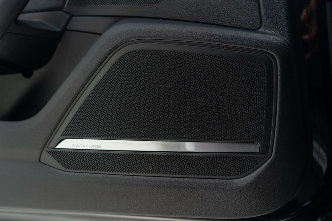 2025 Audi S6