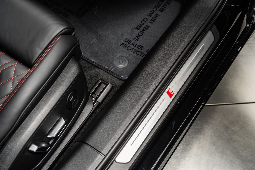 2025 Audi S6