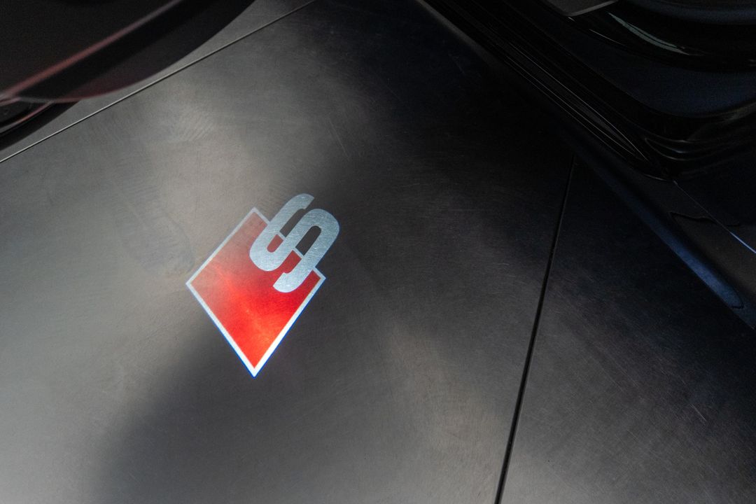 2025 Audi S6