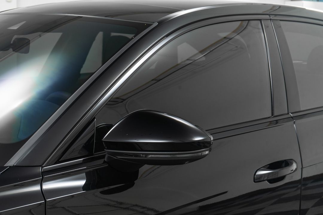 2025 Audi S6