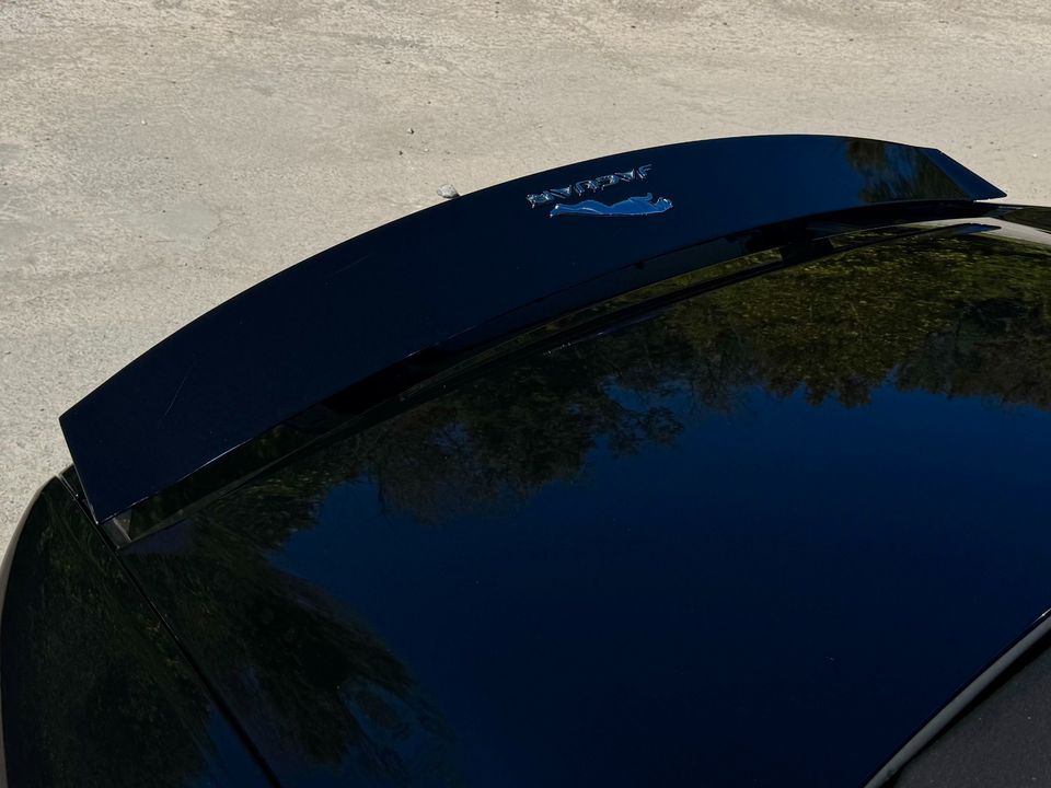 2017 Jaguar F-TYPE
