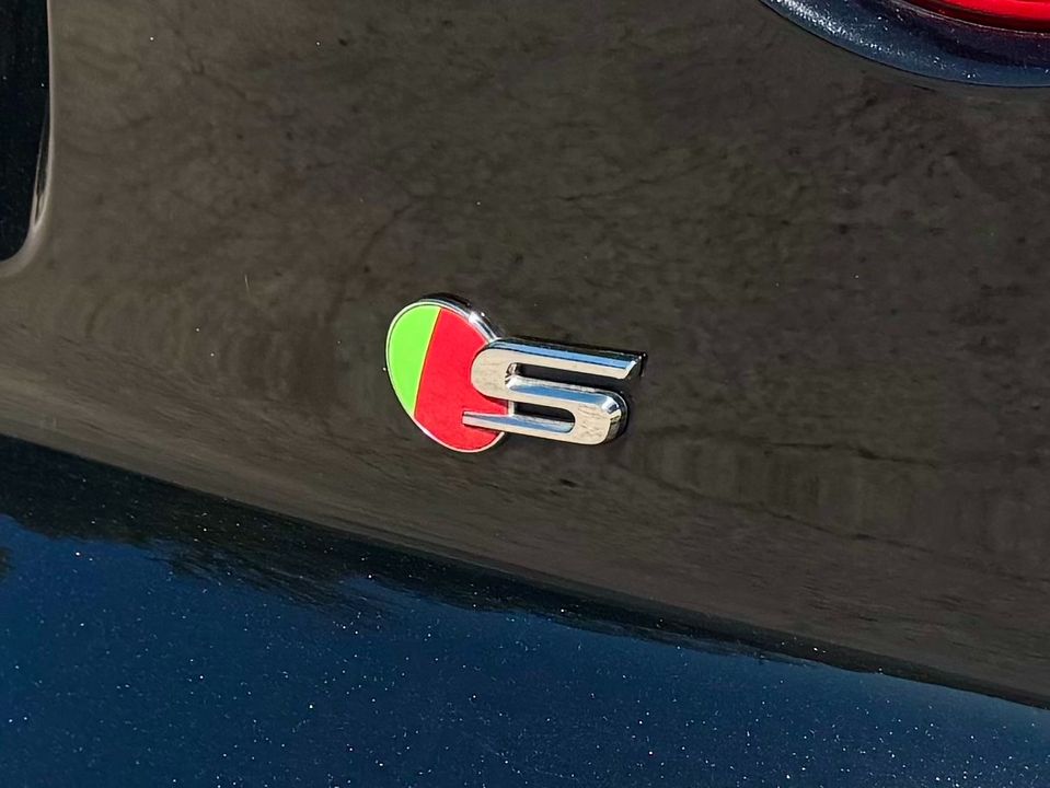 2017 Jaguar F-TYPE