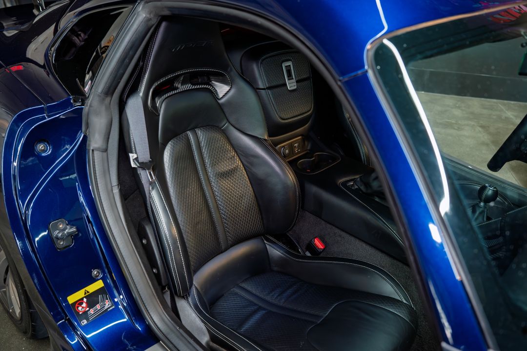 2017 Dodge Viper