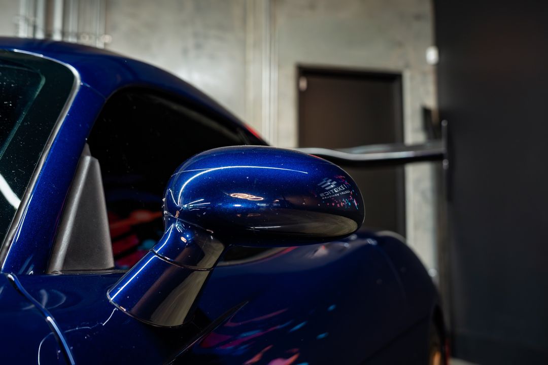 2017 Dodge Viper