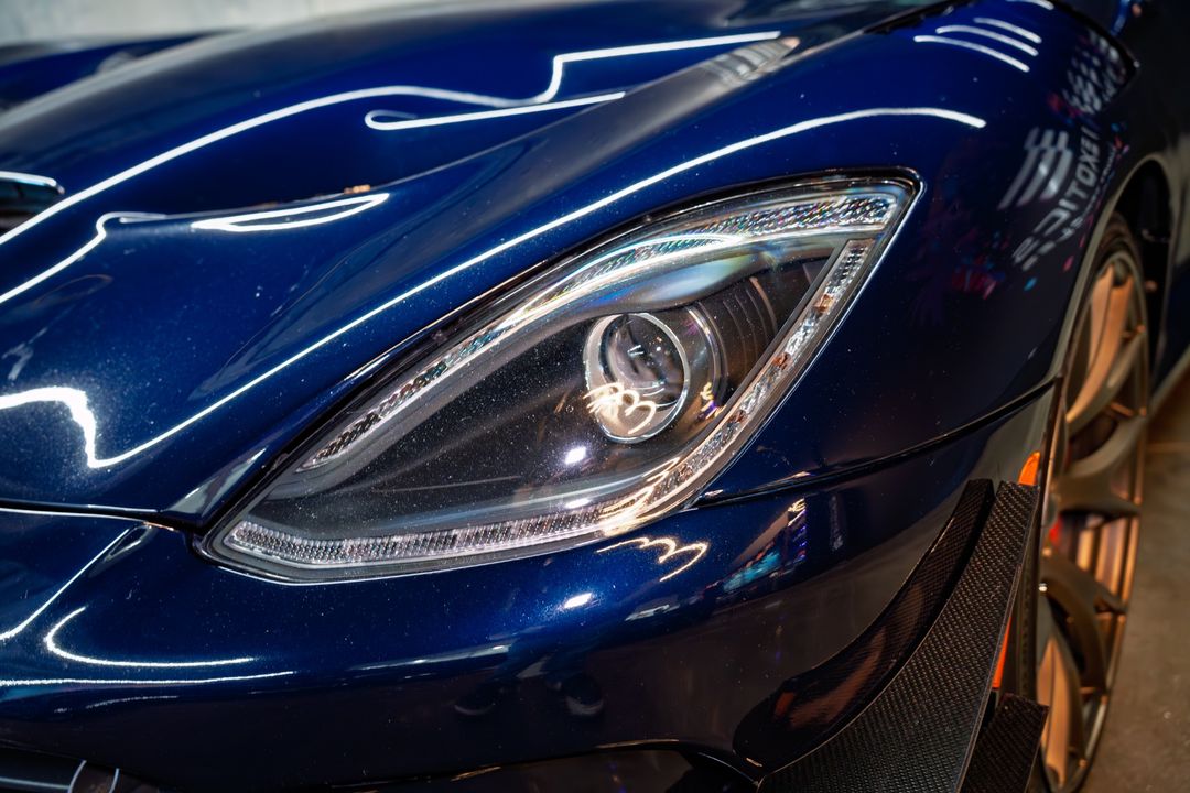 2017 Dodge Viper