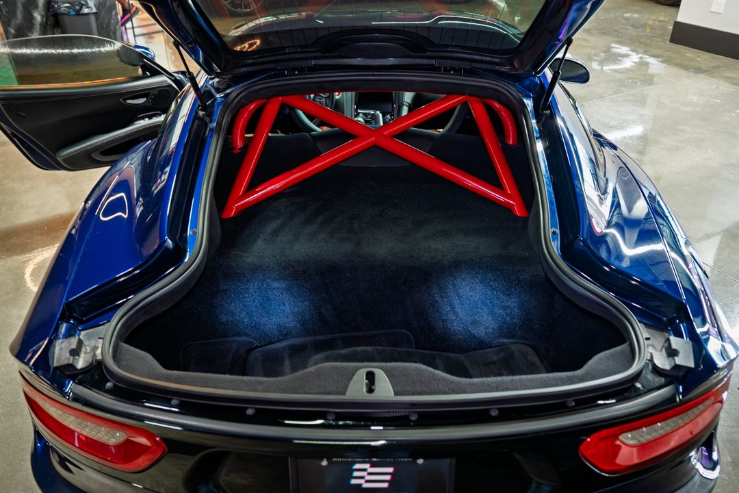 2017 Dodge Viper