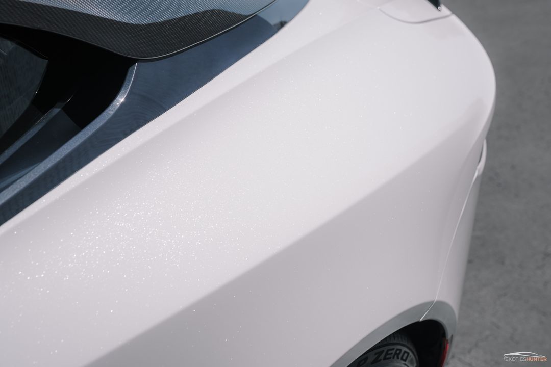 2019 Aston Martin DBS