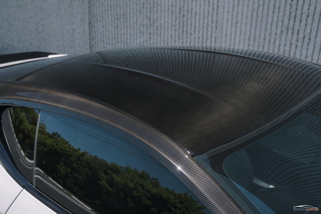 2019 Aston Martin DBS