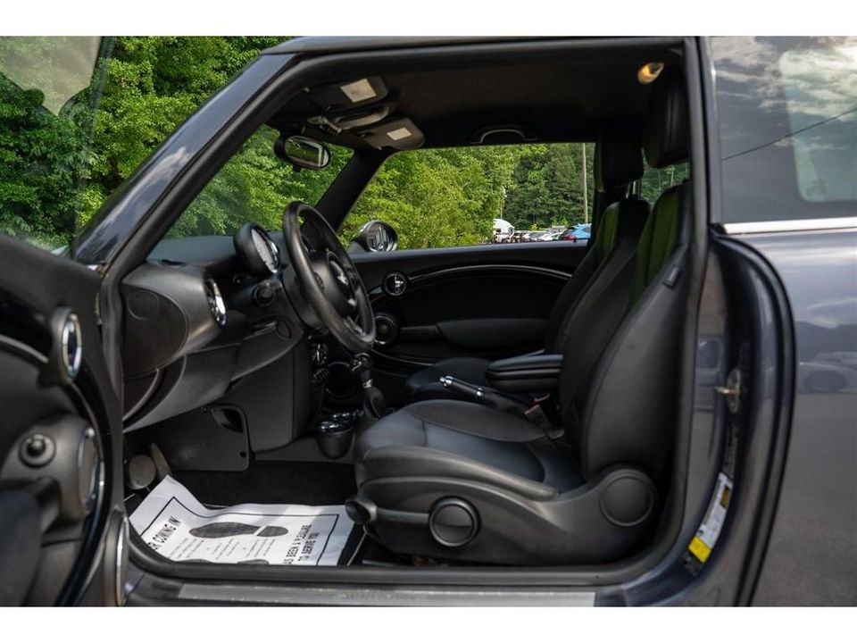 2012 Mini Cooper