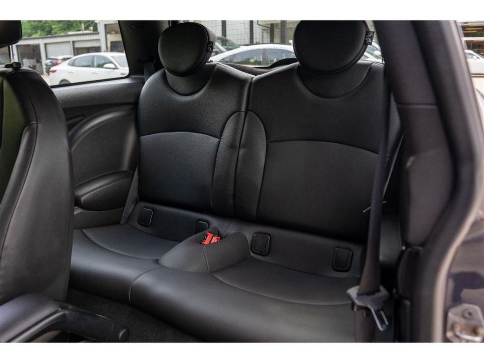 2012 Mini Cooper