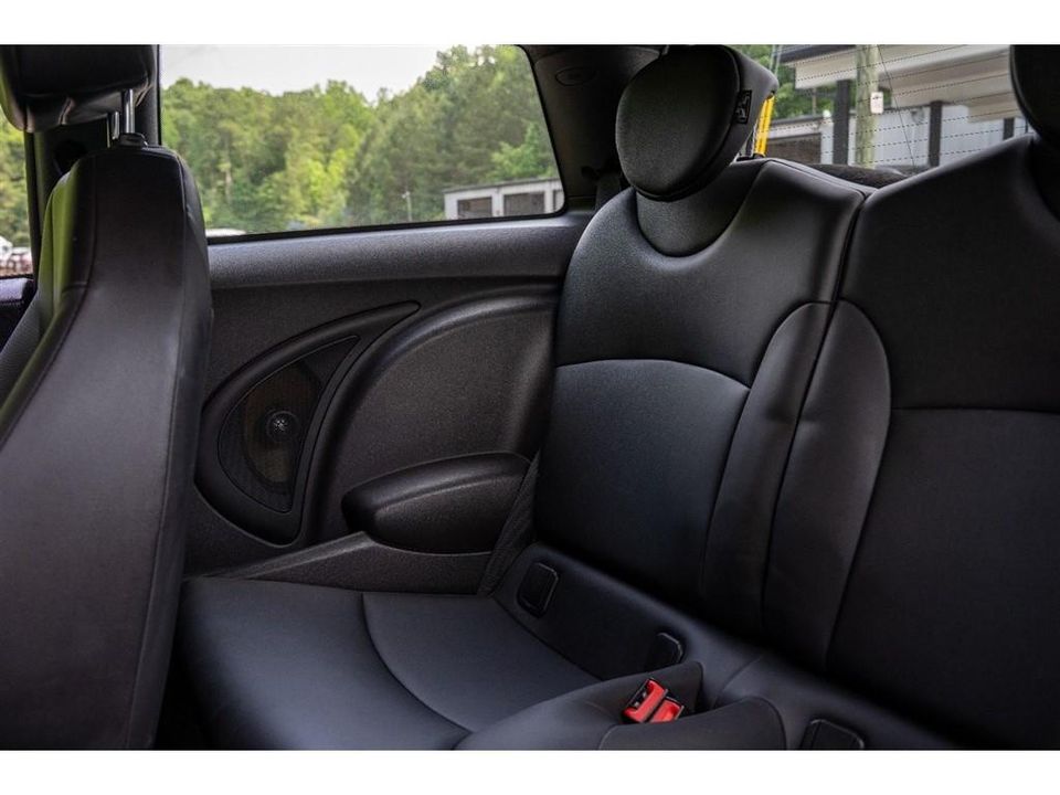 2012 Mini Cooper