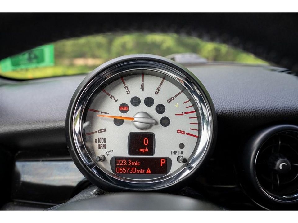 2012 Mini Cooper