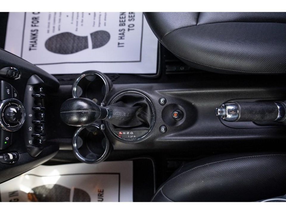 2012 Mini Cooper