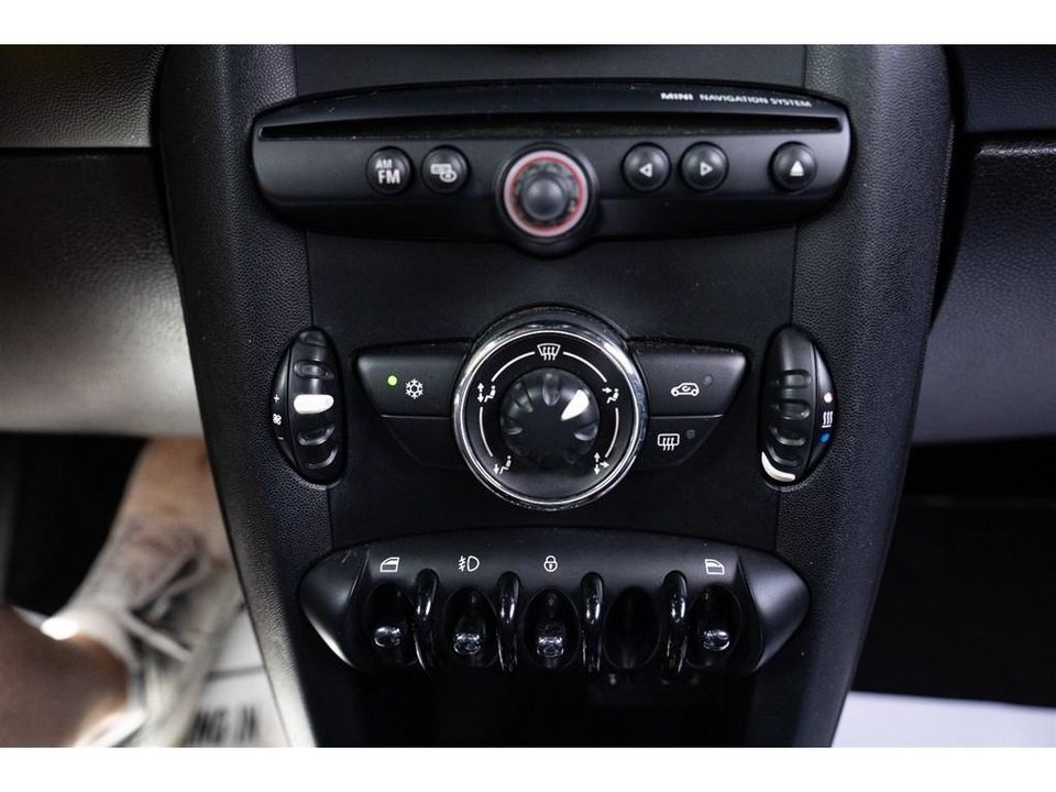 2012 Mini Cooper