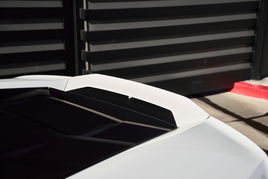 2023 Lamborghini Huracan