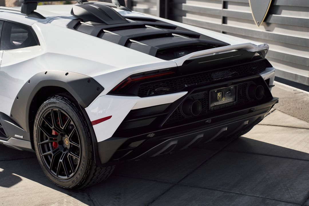 2023 Lamborghini Huracan