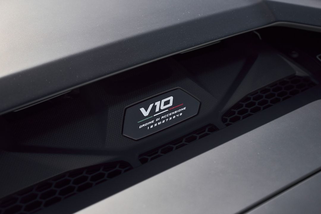 2023 Lamborghini Huracan