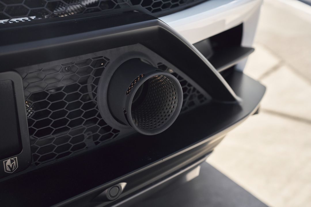 2023 Lamborghini Huracan