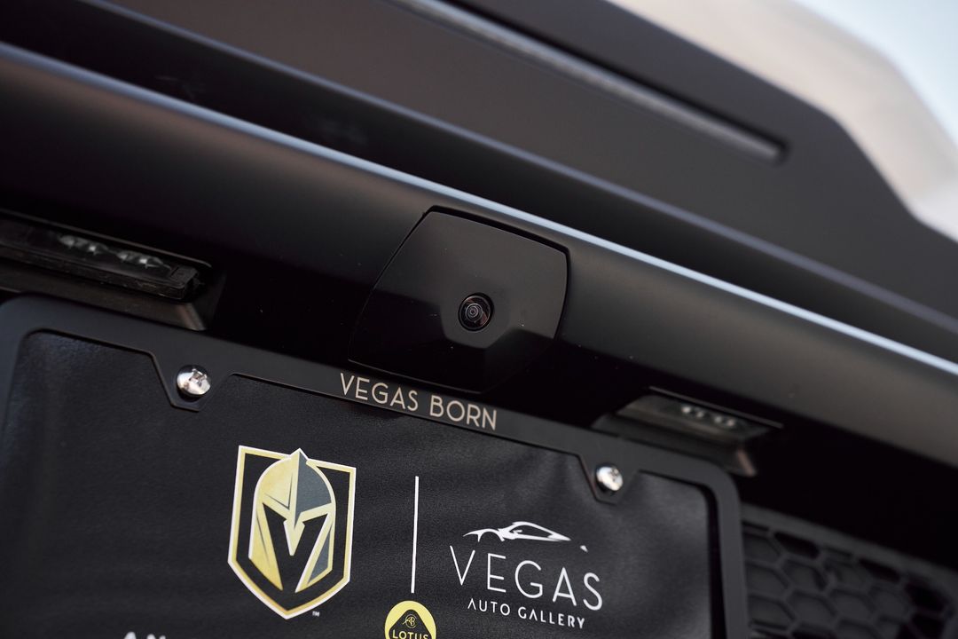 2023 Lamborghini Huracan