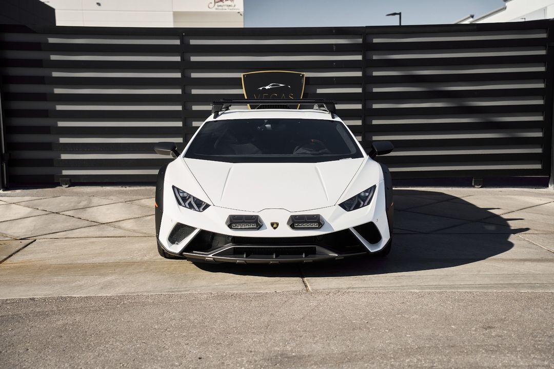 2023 Lamborghini Huracan