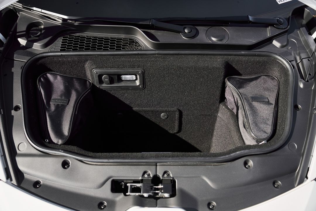 2023 Lamborghini Huracan