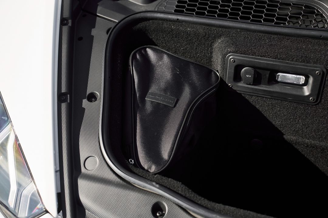 2023 Lamborghini Huracan