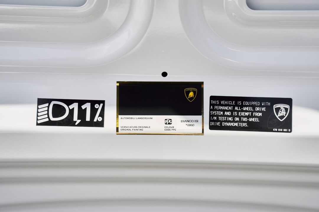 2023 Lamborghini Huracan