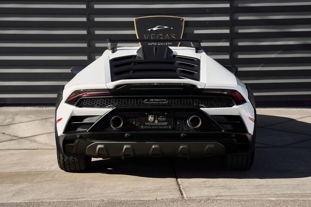 2023 Lamborghini Huracan