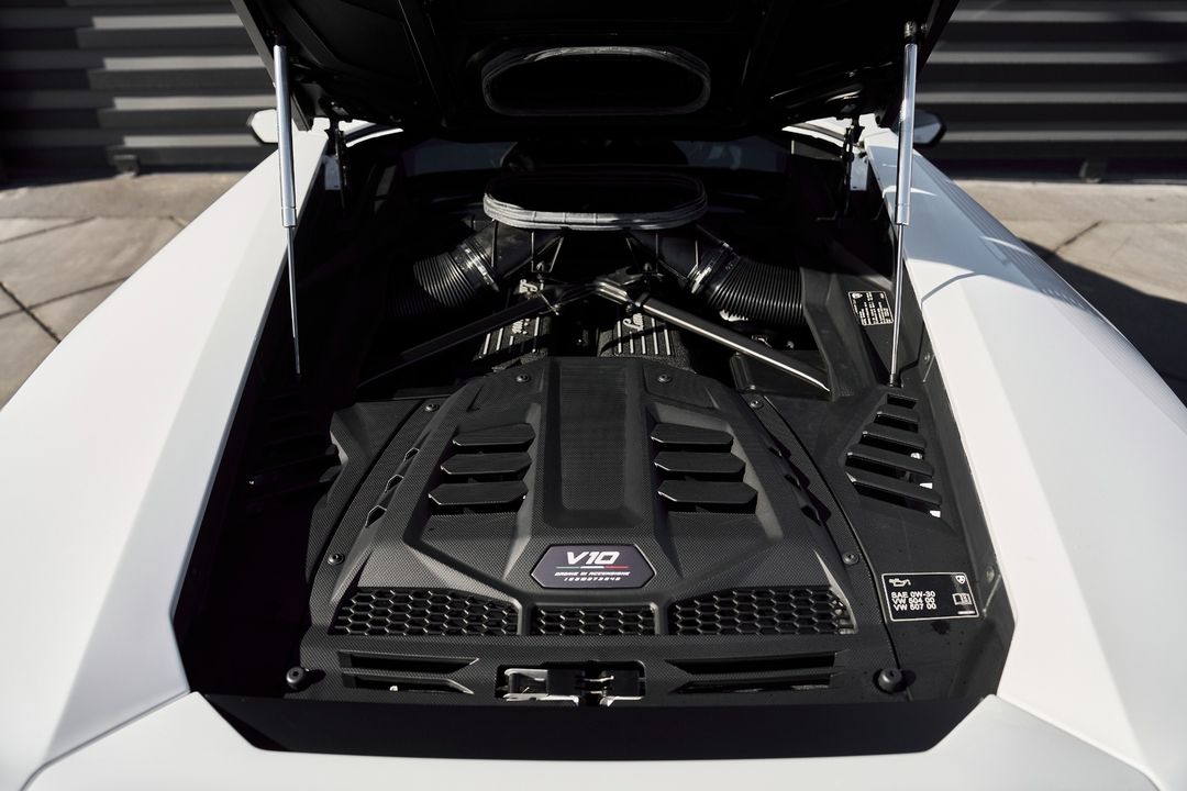 2023 Lamborghini Huracan