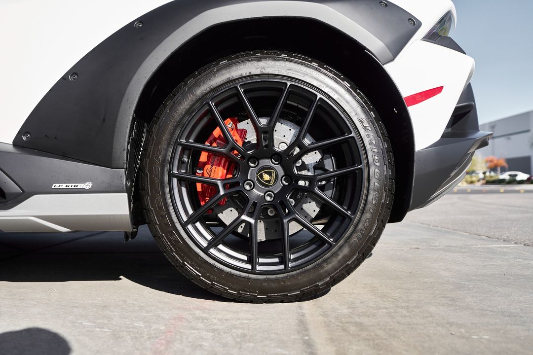 2023 Lamborghini Huracan