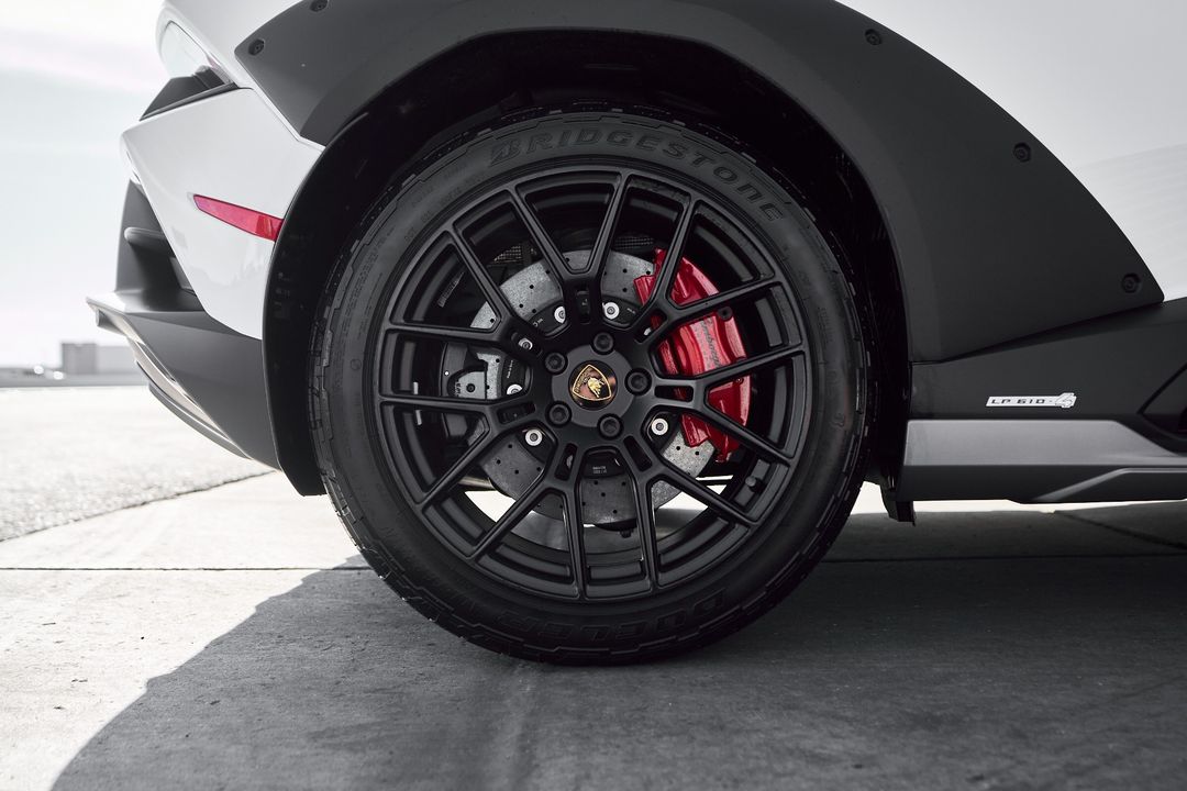 2023 Lamborghini Huracan