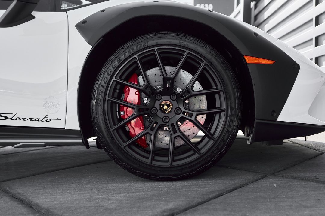 2023 Lamborghini Huracan