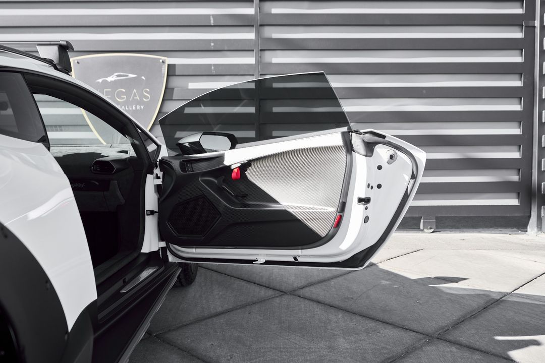 2023 Lamborghini Huracan