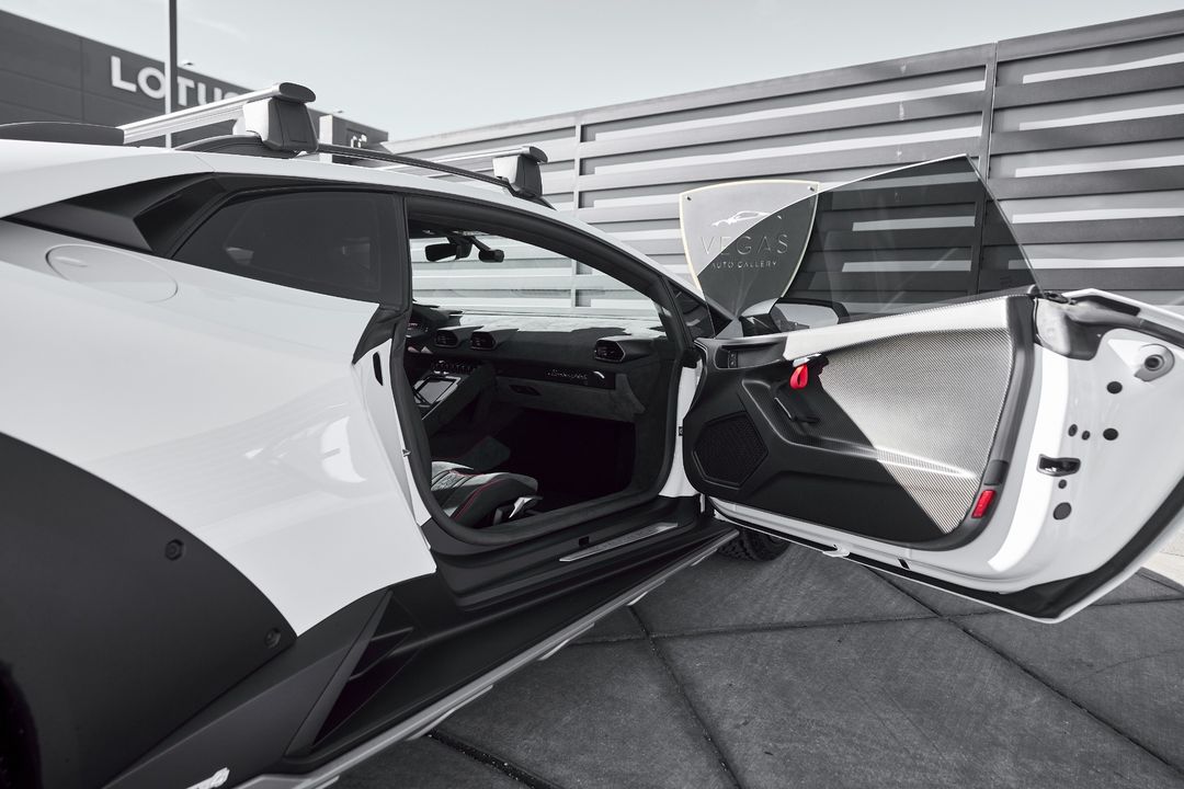 2023 Lamborghini Huracan