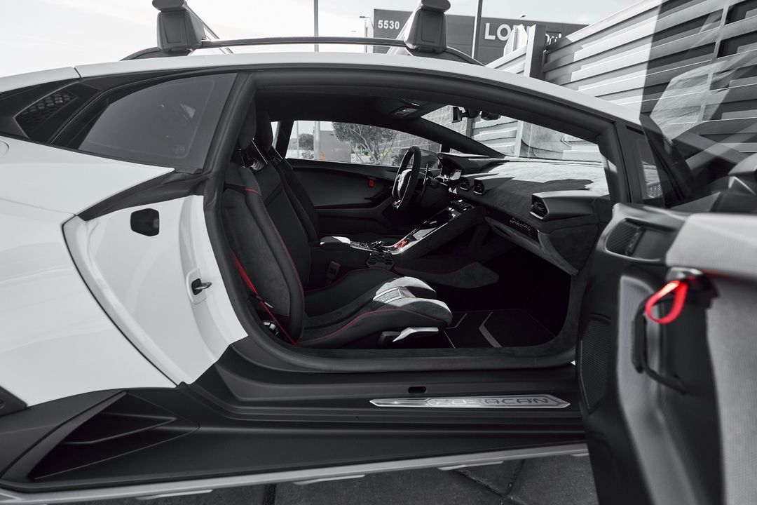 2023 Lamborghini Huracan