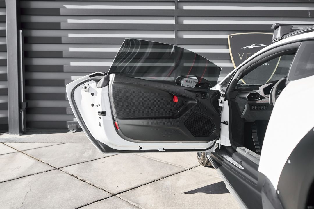 2023 Lamborghini Huracan