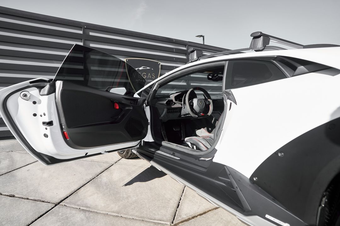 2023 Lamborghini Huracan