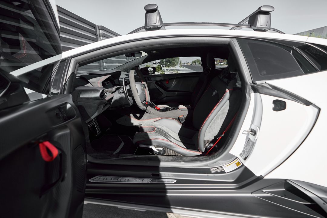 2023 Lamborghini Huracan