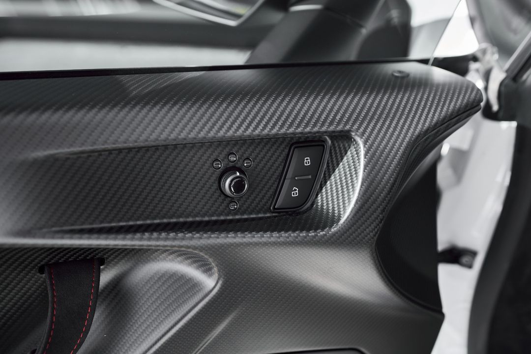 2023 Lamborghini Huracan