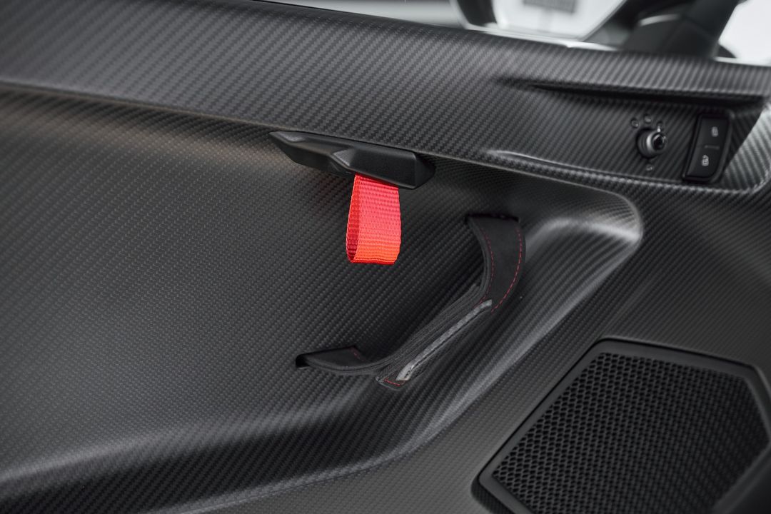 2023 Lamborghini Huracan