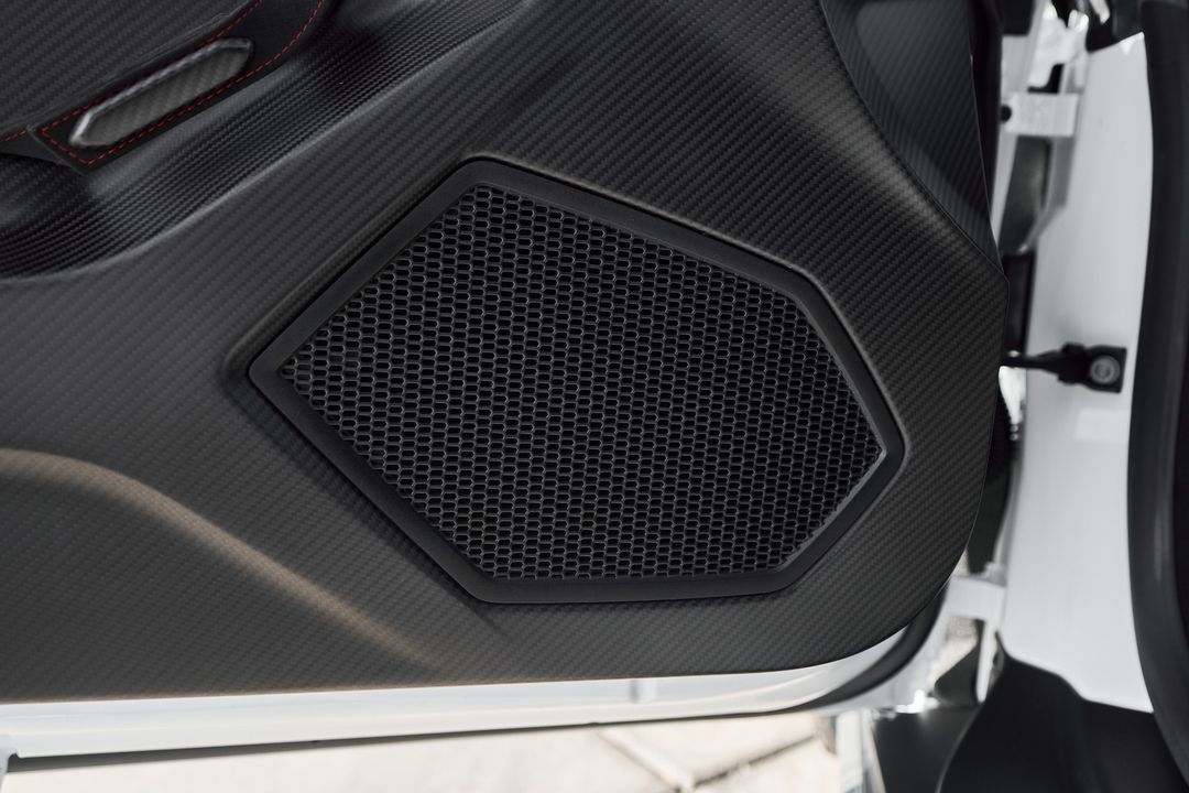 2023 Lamborghini Huracan