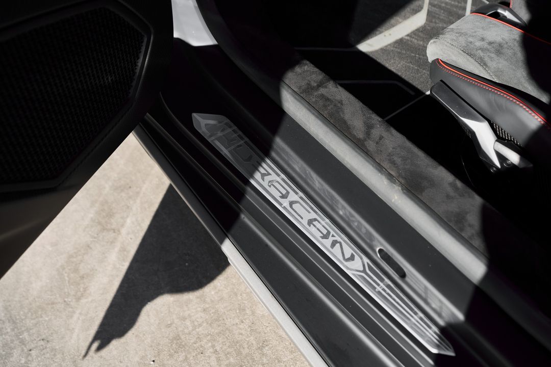 2023 Lamborghini Huracan