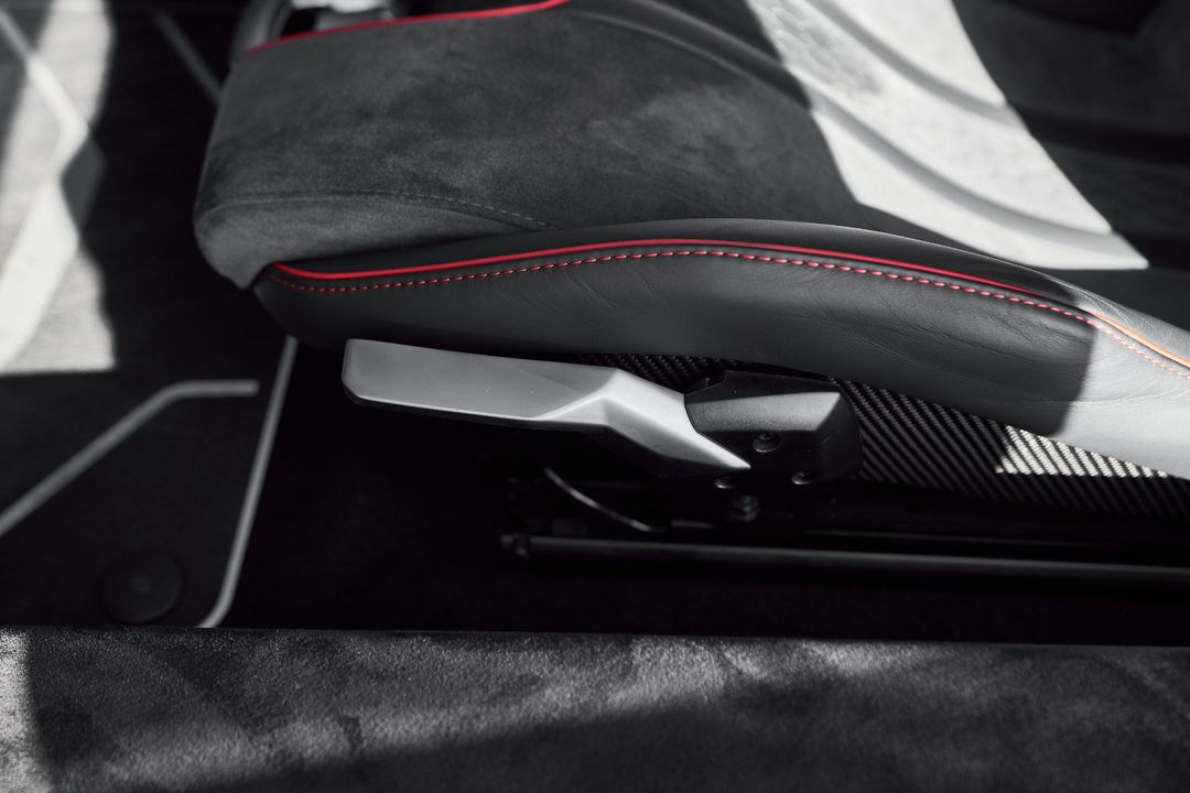 2023 Lamborghini Huracan