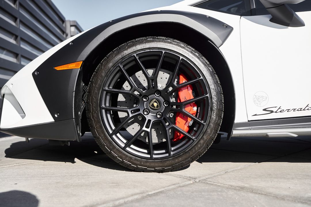 2023 Lamborghini Huracan