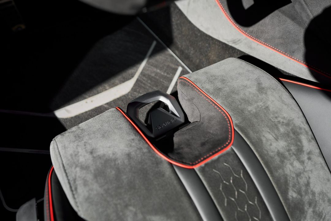 2023 Lamborghini Huracan